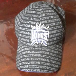 Sacramento Kings hat Officially licrnsed